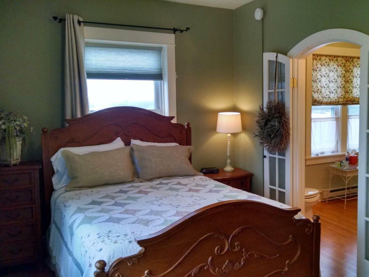 The Vintage Inn Bed And Breakfast Redwood Falls Zimmer foto