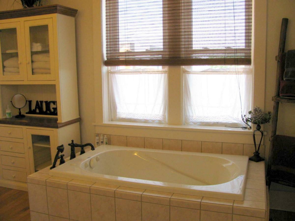 The Vintage Inn Bed And Breakfast Redwood Falls Exterior foto